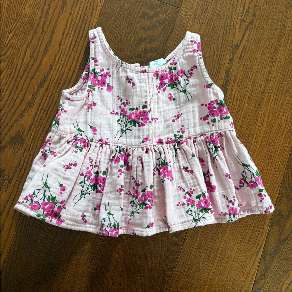 Gap 2 Piece Set - Picture 2 of 3